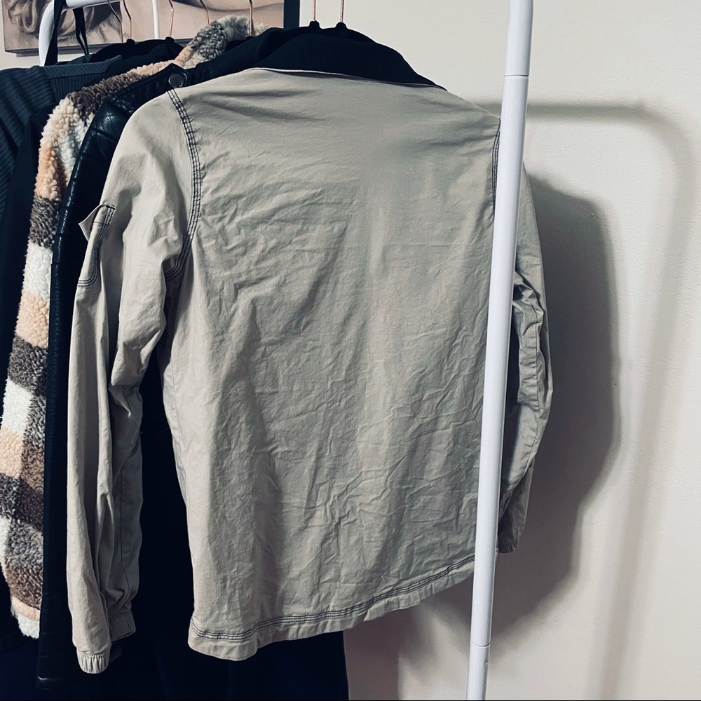 SJB Active Jacket - Picture 3 of 6